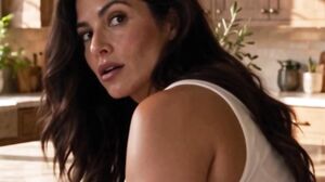One Prompt MILF Video