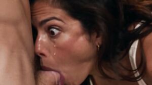 One Prompt MILF Video