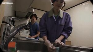 KAM-117 I Asked The Part-Time Housekeeper To Pretend To Be A Virgin, And I'm Going To Tickle My Maternal Instincts, And I'm Fucking A Married Woman, And I'm Going To Fuck Her