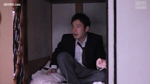 NSFS-132 Forbidden! Mother And Son 2-Mothers Want To Be Women-Mirei Kyono