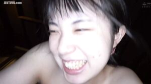 APAA-393 I Took A Slender Beauty Junior College Student To A Hot Spring, I Dumped Her Into Her Uterus And Dirty Her Face...