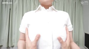 BOBB-353 Big Breast Jcup Angel In White Coat Secret Breast Nursing That Starts