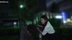 MADM-160 Showed Me A Bitch That I Can't Imagine At All From The Appearance At Work... Yurika Hiyama
