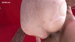 SSIS-544 Kiss Me, Fuck Me, And Kiss Me Again... Rich Kissing Sex With Saliva-Covered Tits Miharu Hanesaki