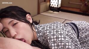 DLDSS-132 I Continued Fucking With Him Like Attacking At A Hot Spring Inn Kyoka Tachibana