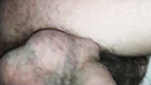 I enjoy with my black friend's cock