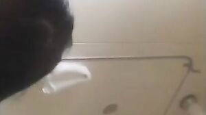 すてぃっくのりの正しい使い方♪制服ｃ