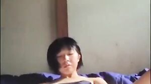 ショートヘアでやんちゃなＪＸむすめ☆