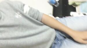 ショートヘアでやんちゃなＪＸむすめ☆