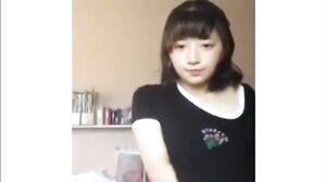 ショートヘアでやんちゃなＪＸむすめ☆