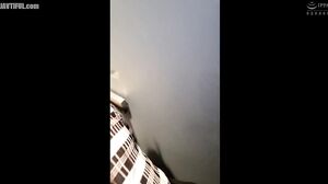 435MFCS-041 Icharab Pov Shot With An Orthodox Beautiful Girl