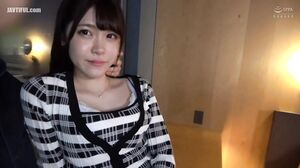 435MFCS-041 Icharab Pov Shot With An Orthodox Beautiful Girl