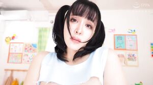 BBTU-122 おっぱい保育園 宇佐美すい