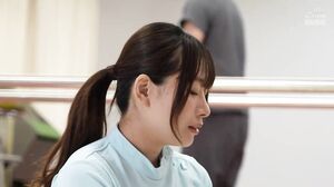 DANDYA-051 退院したらもう会えないのに恋がはじまるなんて...ドラマのワンシーンのような一度だけの思