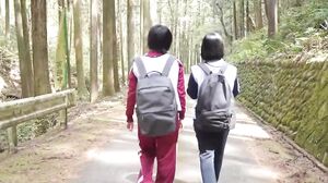 EBWH-377 地域（村）おこし協力隊 優しくて断れない新卒女子 高齢者たちに受胎され…濃厚こってり計20P