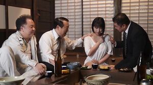 EBWH-377 地域（村）おこし協力隊 優しくて断れない新卒女子 高齢者たちに受胎され…濃厚こってり計20P
