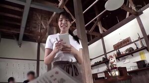 EYAN-227 昨日まで田舎の食堂で働いていたNカップ奥さん AVデビュー 小田倉れいか