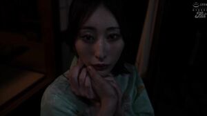 FPRE-246 【完全主観】 顔面性器お姉さんに童貞を奪われ密着ナマ交尾に溺れた夏の終わり 菊乃らん