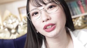 GVH-888 淫語色情狂！デカ尻くびれウエストど変態性欲処理奴●！ 月野江すい