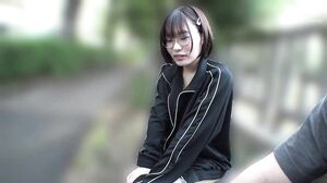 HAWA-388 生活に困り自宅でメンズエステを始めた近所のシングルマザーと中出しSEX ゆうかさん（25歳）