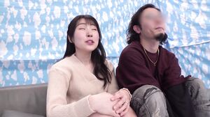 HJMO-742 寝取られ願望のある夫婦限定 固定バイブ羞恥NTRツイ●ター 勝てば賞金GET！愛する夫の目の