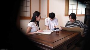 KAM-283 【個別指導】既婚の家庭教師と、巨根の受験生の、密室淫交盗撮記録【禁断の10カメ盗撮】（5）