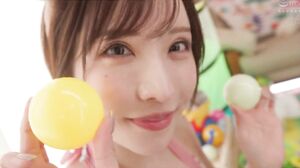 MFYD-197 「先生のおしっこ、ぜ～んぶ飲み干して！」母性溢れる保育士さんに甘えながら、おしっこまみれで何