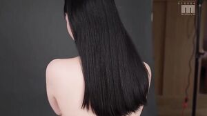 MIDA-791 AIにはつくれない生ナマしい本物美小女 AVdebut 偽りばかりの世の中で、自分にも周りに