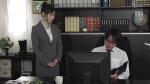 MIDA-822 大嫌いな粘着社長の媚薬キメセクで…淫汁まみれ中出し奉仕させられた爆乳高潔秘書 篠真有