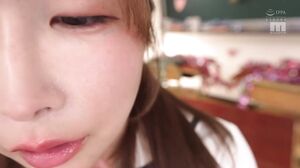 MIDA-829 「めっちゃ恥ずかしいアへ顔でシコシコしてね」耳元で響く激しい吐息と絶頂アエギ声に包まれ大昇天