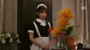 MNGS-081 俺の金をくすねていたクソメイドを反省ガニ股＆固定バイブで超放置アクメ！痙攣失禁しながらイキ狂