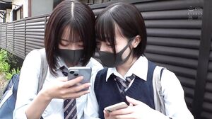 MUCD-362 大人を見下してナメ腐っている超・生意気メスガキ チ〇ポで徹底的に理解らせてやった。