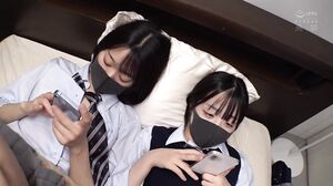 MUCD-362 大人を見下してナメ腐っている超・生意気メスガキ チ〇ポで徹底的に理解らせてやった。