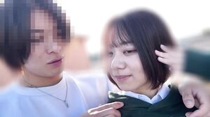 MUKD-581 学生カップルが彼氏彼女を入れ替えSEX 青春スワップ大乱交