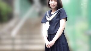 MUKD-590 スレンダーな制服少女を、ただ欲望のままに汚したい。 制服フェティシズム