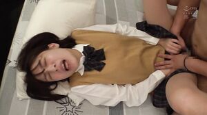 MUKD-590 スレンダーな制服少女を、ただ欲望のままに汚したい。 制服フェティシズム