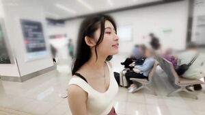 MYBA-099 人妻の花びらめくり 持野蓬