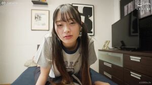 SQTE-725 おじさんの好きにシテいいよ。拘束も、焦らしも、中出しも、ぜんぶ私が受け止めてあげる 花守夏歩