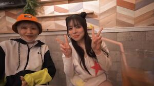 TIKB-227 神乳肉感レイヤーのオフパコ撮影会に潜入！性欲剥き出しチ○ポ中毒 羽月乃蒼