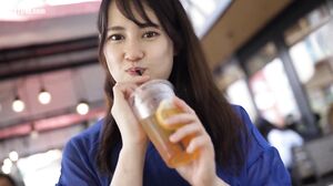 EROFV-111 A H-loving Girl Who Stops Streaming And Immediately Has Sex! If The Listener Finds Out, It Will Inevitably Go Up In Flames