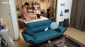 200GANA-2741 In The Spear Room Of A Nampa Master Of Hyakusen-renma, Brought In Sex Hidden Shooting 263 Take A Kansai Dialect Girl Home From A Compa!