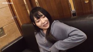NNNC-015 A Super Slender Beautiful Leg Black Haired Beauty Suddenly Changes Into A Toro Face Nasty School Swimsuit With Raw SEX!