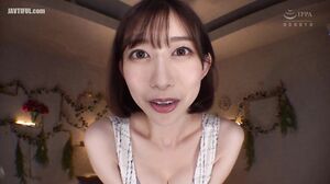 DFDM-030 Sumire Kurokawa, Who Is Doted On By Her Saliva Kiss