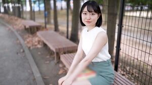 MIDV-223 A Prestigious Private University Rikejo Beautiful Girl Goddess AVDebut Oguri Miyu