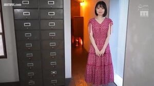 MIDV-223 A Prestigious Private University Rikejo Beautiful Girl Goddess AVDebut Oguri Miyu