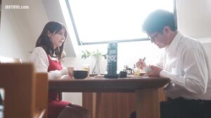 ADN-429 Rich Kiss And Creampie Intercourse Nanami Misaki