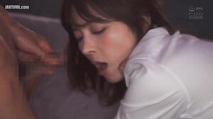 ADN-429 Rich Kiss And Creampie Intercourse Nanami Misaki
