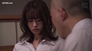 ADN-430 A Sexual Harassment Manager Who Hates Missing The Last Train On A Business Trip And A Roommate
