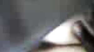 First time my wife fucked by our black cock
