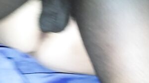 Black cock for my wife
